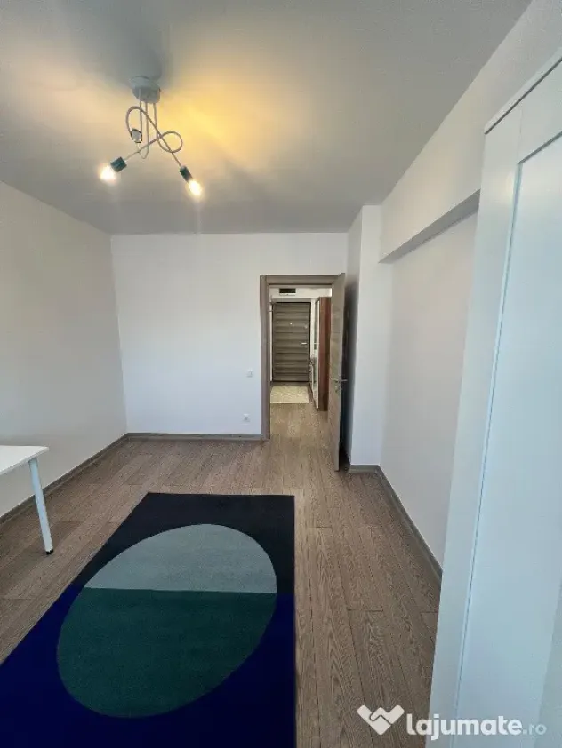 Apartament 3 camere | Prima închiriere| Panduri – Cotroceni | Metrocit - Bucuresti (Bucuresti-Ilfov)