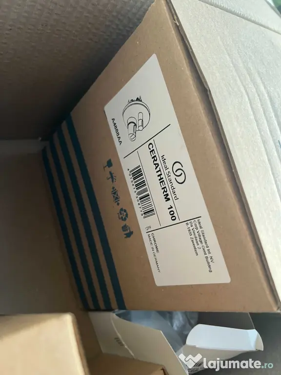 Sistem de dus Ideal Standard Ceratherm 100 BD006XC, nou