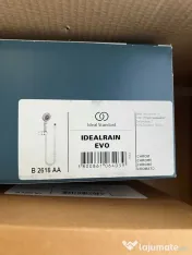 Sistem de dus Ideal Standard Ceratherm 100 BD006XC, nou 