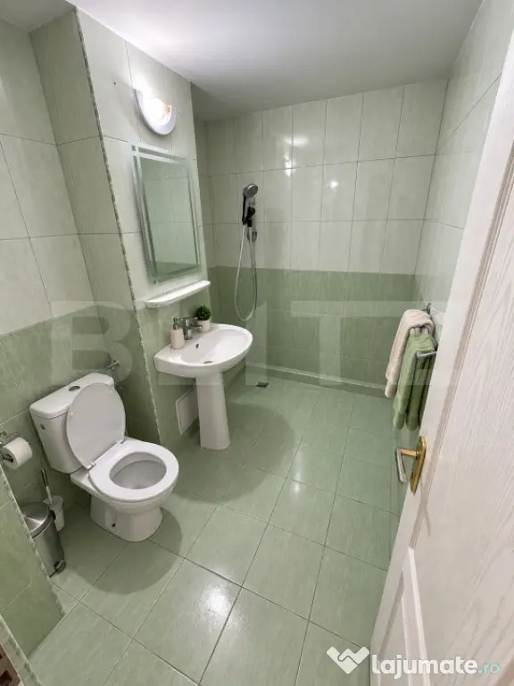 SPATIU COMERCIAL ZONA NORD - Bistrita (Bistrita-Nasaud)