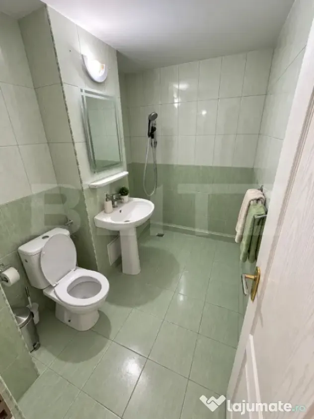 SPATIU COMERCIAL ZONA NORD - Bistrita (Bistrita-Nasaud)