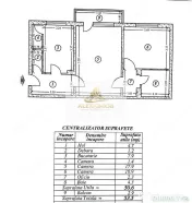 Apartament de Vanzare - 2 Camere - 54 mp - Brancoveanu 