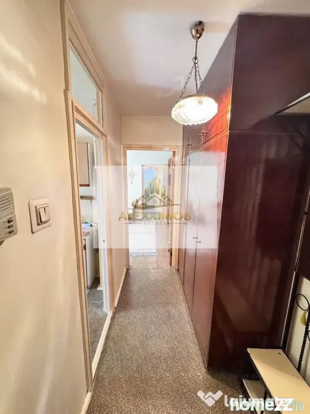 Apartament de Vanzare - 2 Camere - 54 mp - Brancoveanu - Bucuresti (Bucuresti-Ilfov)