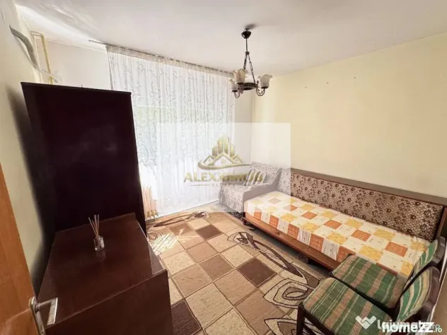 Apartament de Vanzare - 2 Camere - 54 mp - Brancoveanu - Bucuresti (Bucuresti-Ilfov)
