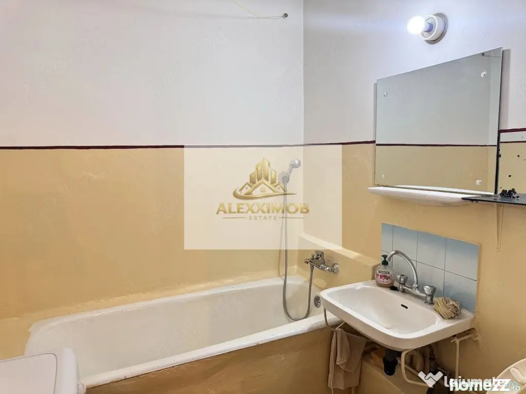 Apartament de Vanzare - 2 Camere - 54 mp - Brancoveanu - Bucuresti (Bucuresti-Ilfov)