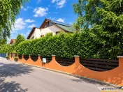 Proprietate privilegiata, in armonie cu natura, Sacele 