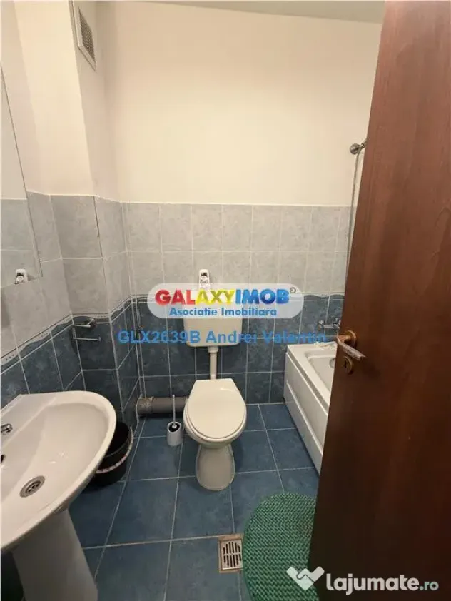 Apartament 2 Cam Bloc Nou Berceni - Dimitrie Leonida - Metro - Bucuresti (Bucuresti-Ilfov)