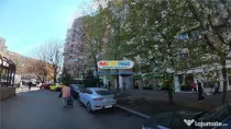Spatiu comercial inchiriat, 120 mp - Iancului
