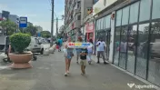 Spatiu comercial inchiriat, 100 mp - Brancoveanu 
