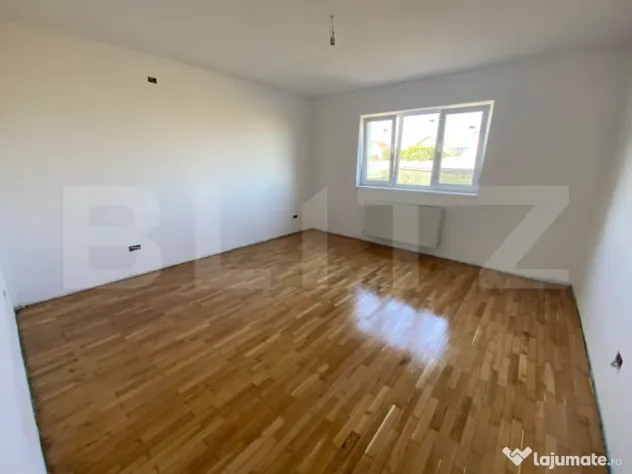 Casa individuala de inchiriat, zona Ghiroda - Ghiroda (Timis)