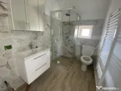 Casa individuala de inchiriat, zona Ghiroda 