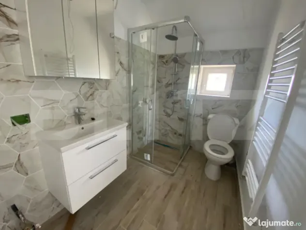 Casa individuala de inchiriat, zona Ghiroda - Ghiroda (Timis)