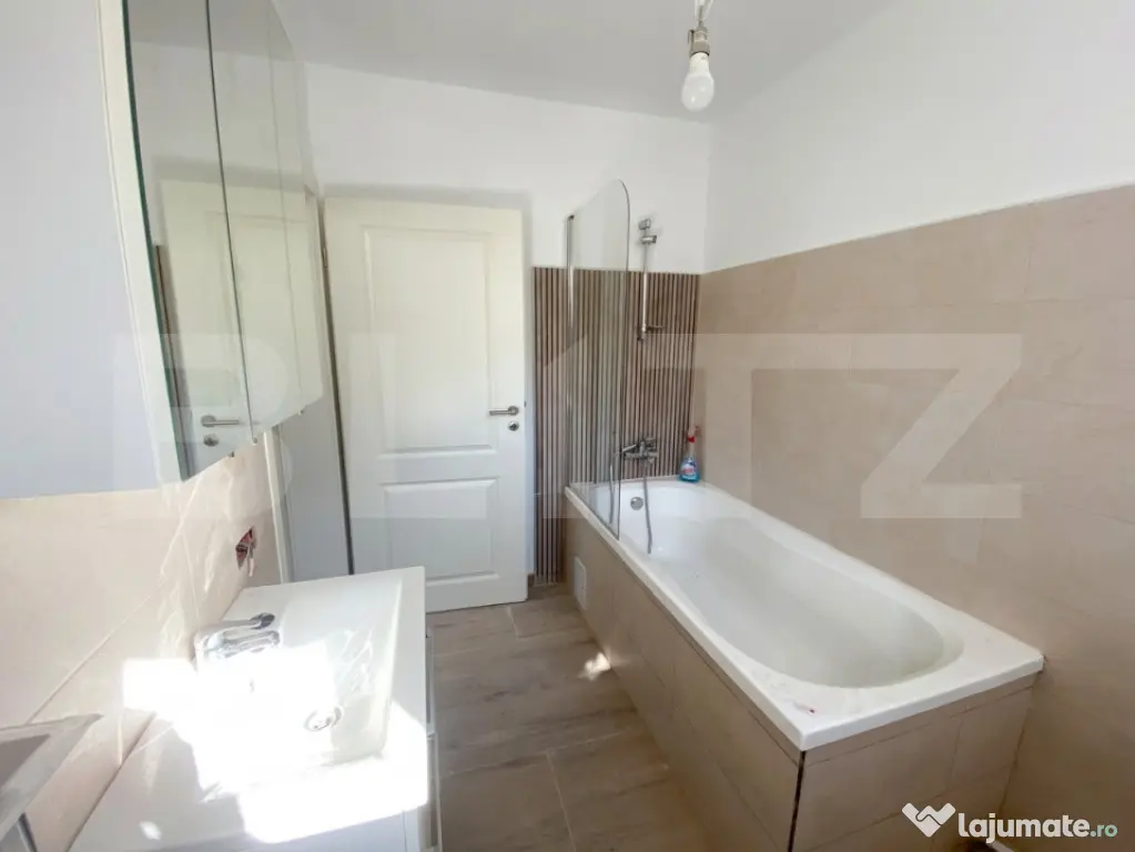 Casa individuala de inchiriat, zona Ghiroda - Ghiroda (Timis)