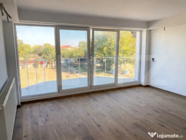 Casa individuala de inchiriat, zona Ghiroda - Ghiroda (Timis)