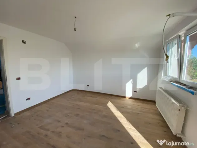 Casa individuala de inchiriat, zona Ghiroda - Ghiroda (Timis)