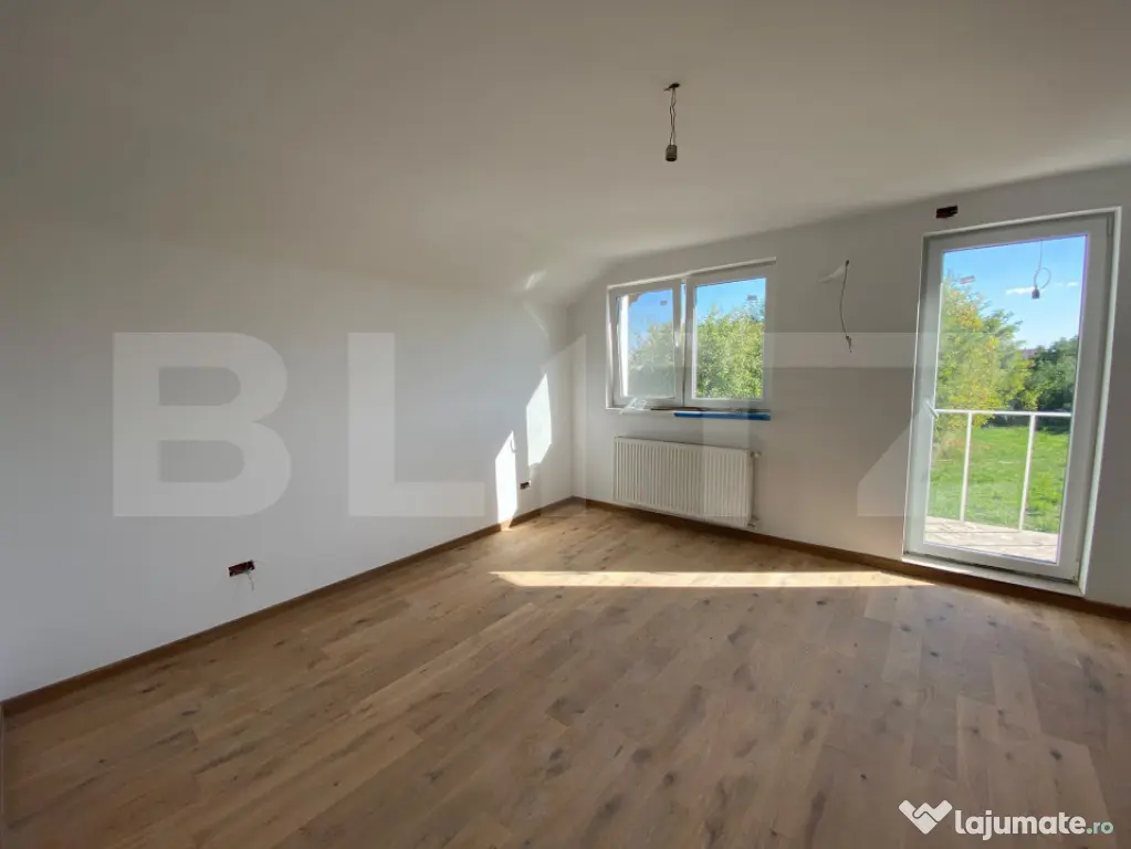 Casa individuala de inchiriat, zona Ghiroda - Ghiroda (Timis)