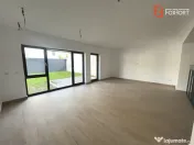 Casa individuala cu 4 camere si teren de 190 mp - zona Buzia 