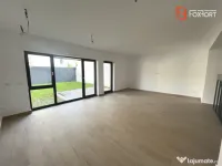 Casa individuala cu 4 camere si teren de 190 mp - zona Buzia 