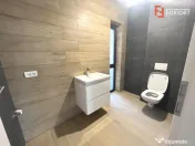 Casa individuala cu 4 camere si teren de 190 mp - zona Buzia 