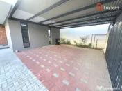 Casa individuala cu 4 camere si teren de 190 mp - zona Buzia 