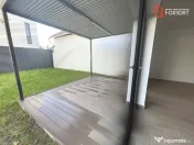 Casa individuala cu 4 camere si teren de 190 mp - zona Buzia 