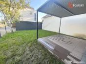 Casa individuala cu 4 camere si teren de 190 mp - zona Buzia 