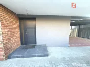 Casa individuala cu 4 camere si teren de 190 mp - zona Buzia 