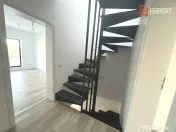 Casa individuala cu 4 camere si teren de 190 mp - zona Buzia 