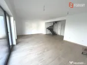 Casa individuala cu 4 camere si teren de 190 mp - zona Buzia 