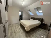 Casa individuala cu 4 camere si teren de 190 mp - zona Buzia 