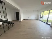 Casa individuala cu 4 camere si teren de 190 mp - zona Buzia 