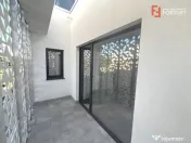 Casa individuala cu 4 camere si teren de 190 mp - zona Buzia 