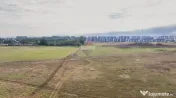 Teren intravilan de investiție Tractorul Brașov | 532 mp | COMISION 0 
