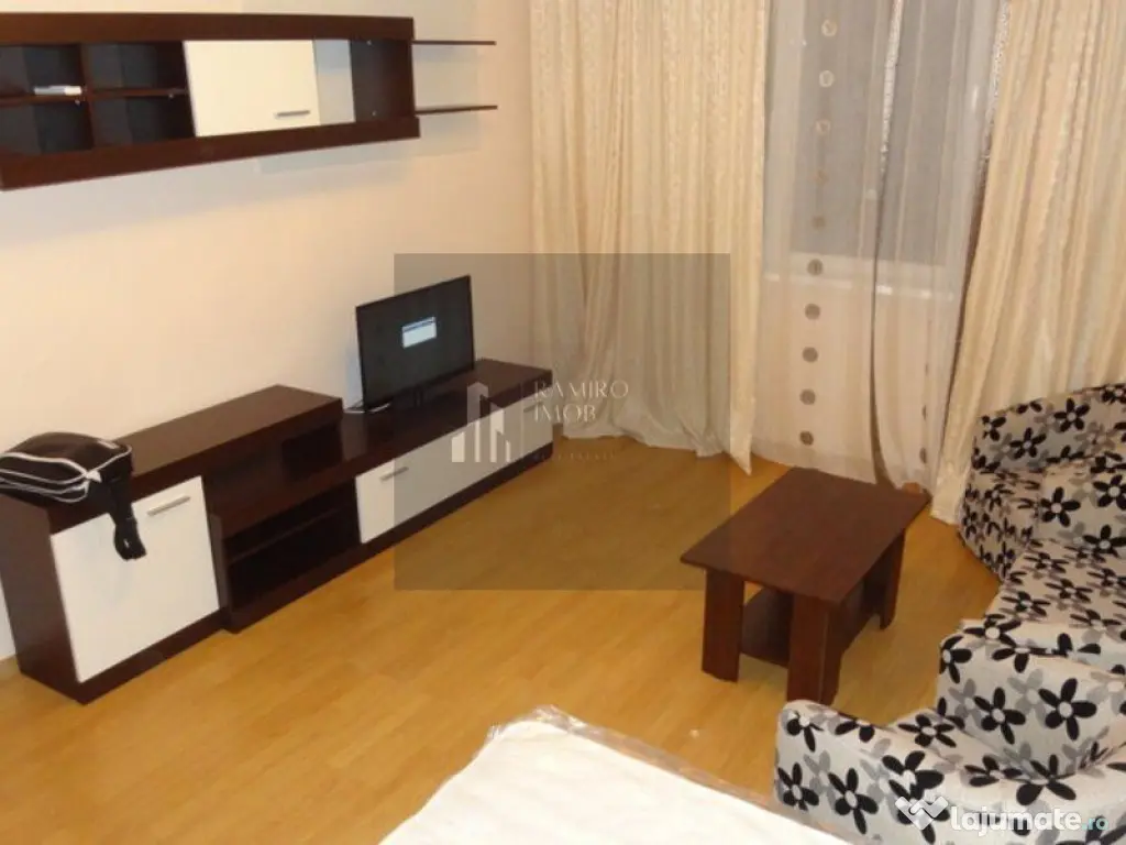 Garsoniera Constantin Brancoveanu / Budimex / Rezonantei - Bucuresti (Bucuresti-Ilfov)