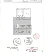 Garsoniera Constantin Brancoveanu / Budimex / Rezonantei
