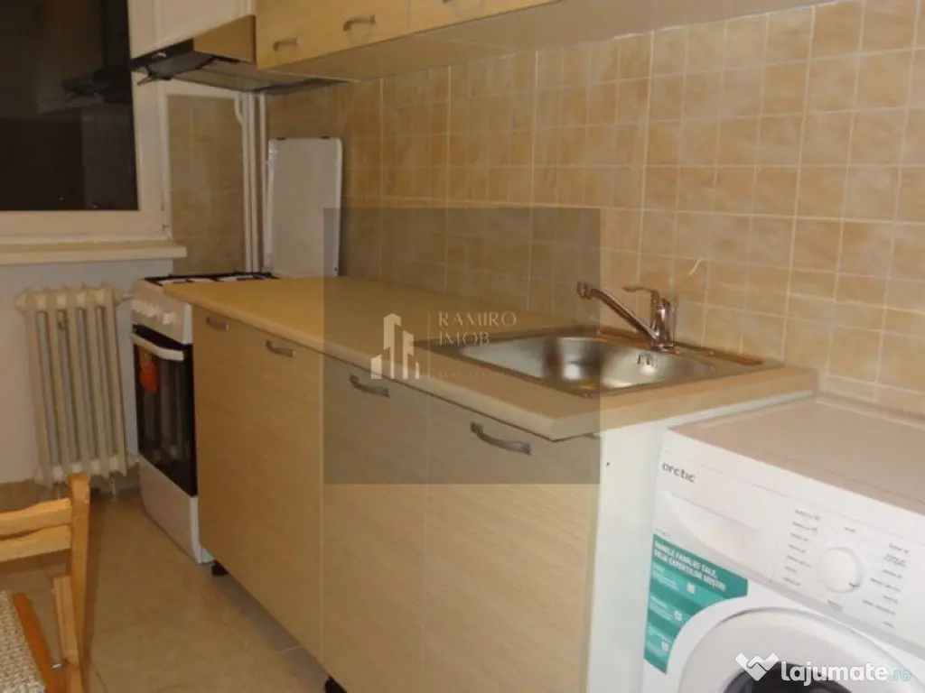 Garsoniera Constantin Brancoveanu / Budimex / Rezonantei - Bucuresti (Bucuresti-Ilfov)