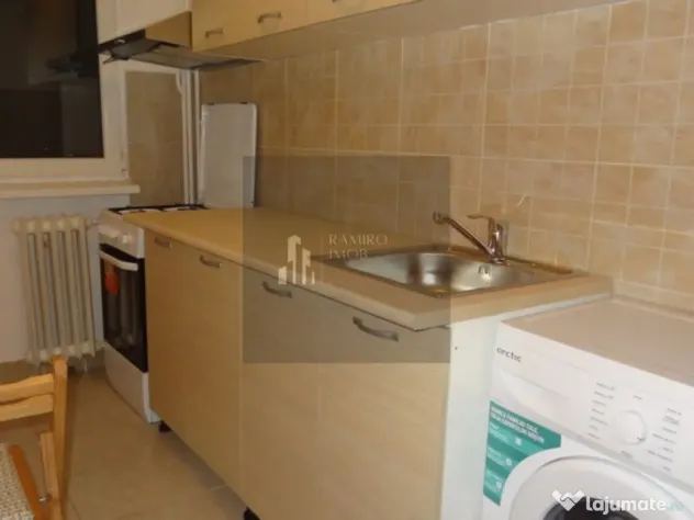 Garsoniera Constantin Brancoveanu / Budimex / Rezonantei - Bucuresti (Bucuresti-Ilfov)