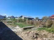 OPORTUNITATE DE INVESTIȚIE! Teren Intravilan 580 mp – Zon 