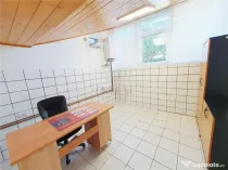CIRCUMVALATIUNII - SPATIU BIROU - CENTRALA - SALA DE ASTEPTA