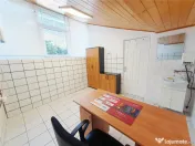 CIRCUMVALATIUNII - SPATIU BIROU - CENTRALA - SALA DE ASTEPTA 