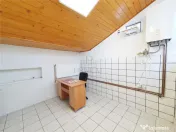 CIRCUMVALATIUNII - SPATIU BIROU - CENTRALA - SALA DE ASTEPTA 