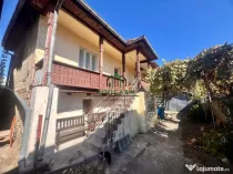 CASĂ DE VÂNZARE ÎN CĂLIMĂNEȘTI / JUDEȚUL VÂLCEA / 52.000 €
