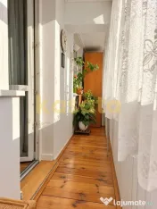 APARTAMENT 3 CAMERE | DECEBAL | 68MP | 2 BALCOANE | MOBILAT | PANORAMA 