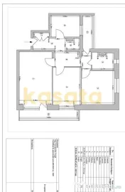 APARTAMENT 3 CAMERE | DECEBAL | 68MP | 2 BALCOANE | MOBILAT | PANORAMA 