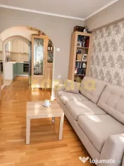 APARTAMENT 3 CAMERE | DECEBAL | 68MP | 2 BALCOANE | MOBILAT | PANORAMA 