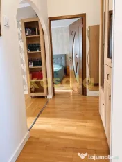 APARTAMENT 3 CAMERE | DECEBAL | 68MP | 2 BALCOANE | MOBILAT | PANORAMA 