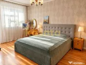 APARTAMENT 3 CAMERE | DECEBAL | 68MP | 2 BALCOANE | MOBILAT | PANORAMA 