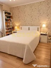 APARTAMENT 3 CAMERE | DECEBAL | 68MP | 2 BALCOANE | MOBILAT | PANORAMA 