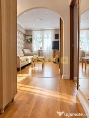 APARTAMENT 3 CAMERE | DECEBAL | 68MP | 2 BALCOANE | MOBILAT | PANORAMA 