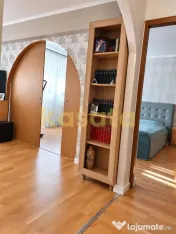 APARTAMENT 3 CAMERE | DECEBAL | 68MP | 2 BALCOANE | MOBILAT | PANORAMA 